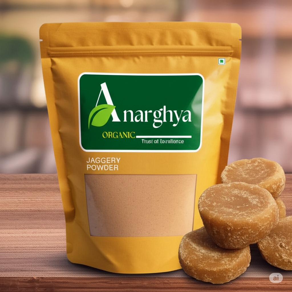 Pure Traditional Jaggery